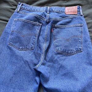 Levi's 70s Flare Jeans